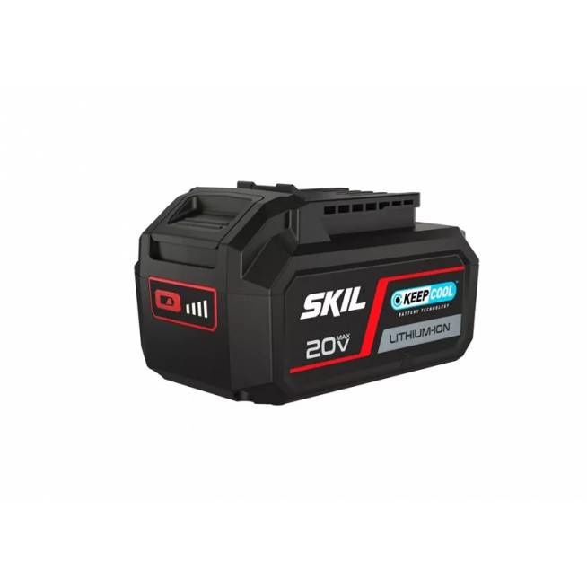 Akumuliatorius Skil 3105AA, 18 V, li-ion, 5000 mAh