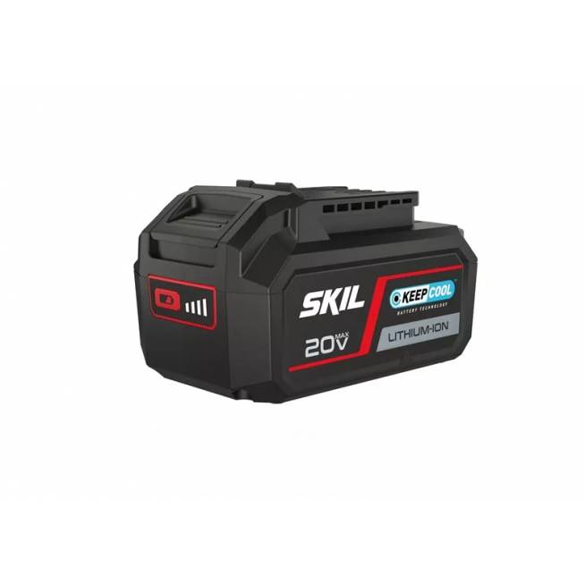 Akumuliatorius Skil 3104AA, 18 V, li-ion, 4000 mAh