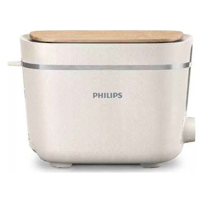 Skrudintuvas Philips Eco Conscious Edition 5000 HD2640/10, baltas