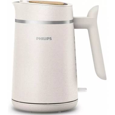 Elektrinis virdulys Philips Eco Conscious Edition 5000 HD9365/10, 1.7 l