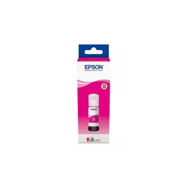 Rašalinio spausdintuvo kasetė Epson 103 Magenta, violetinė, 65 ml