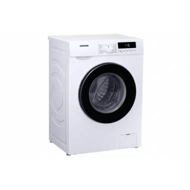 Skalbimo mašina Samsung WW80T304MBW, 8 kg, balta