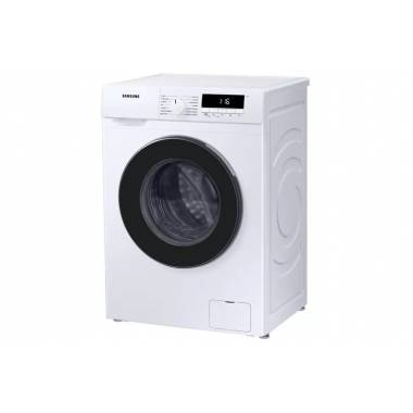 Skalbimo mašina Samsung WW80T304MBW, 8 kg, balta