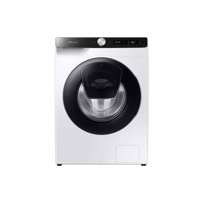 Skalbimo mašina Samsung WW80T554DAE/S7, 8 kg, balta