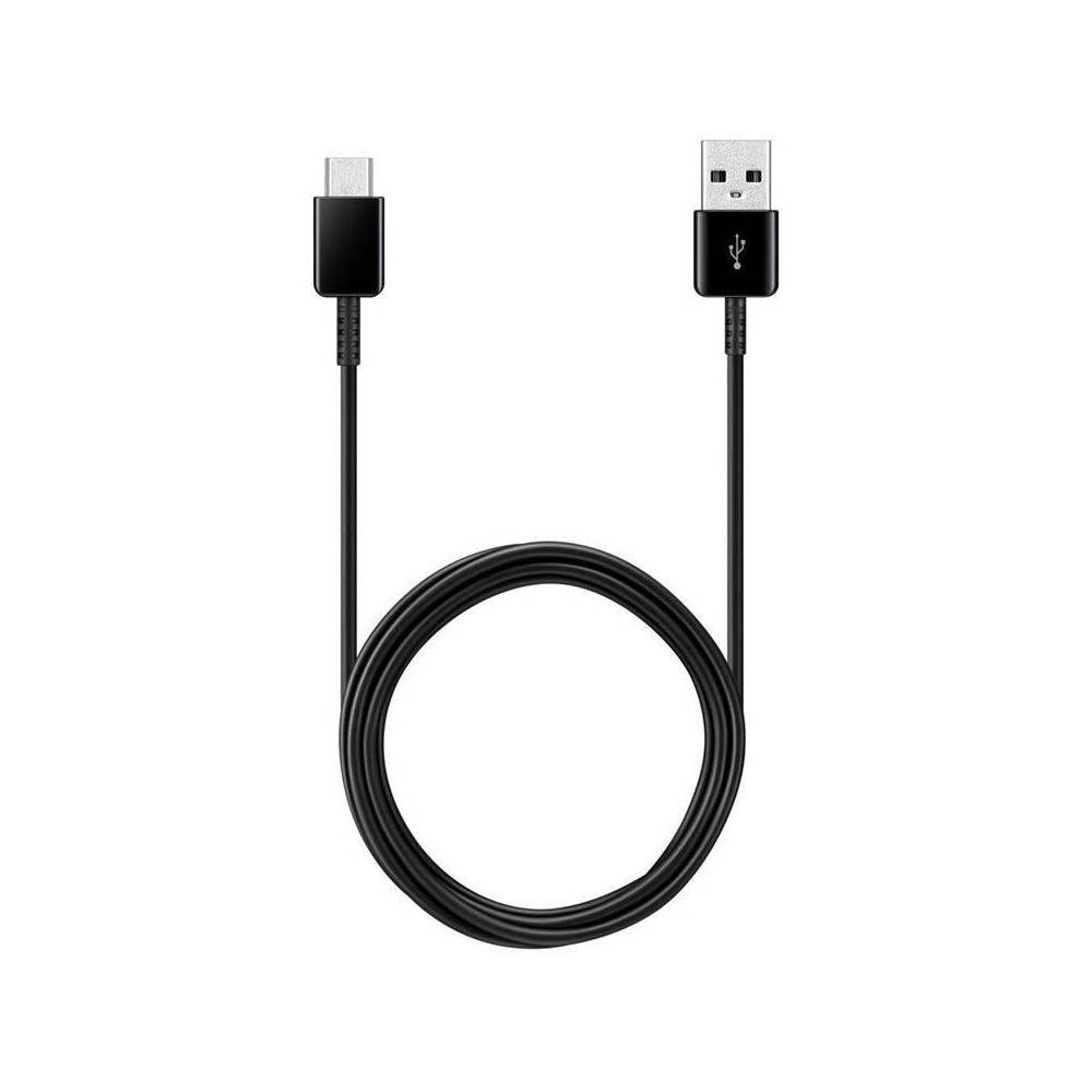 Laidas Samsung, USB Type C/USB, juoda