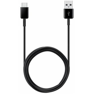 Laidas Samsung, USB Type C/USB, juoda