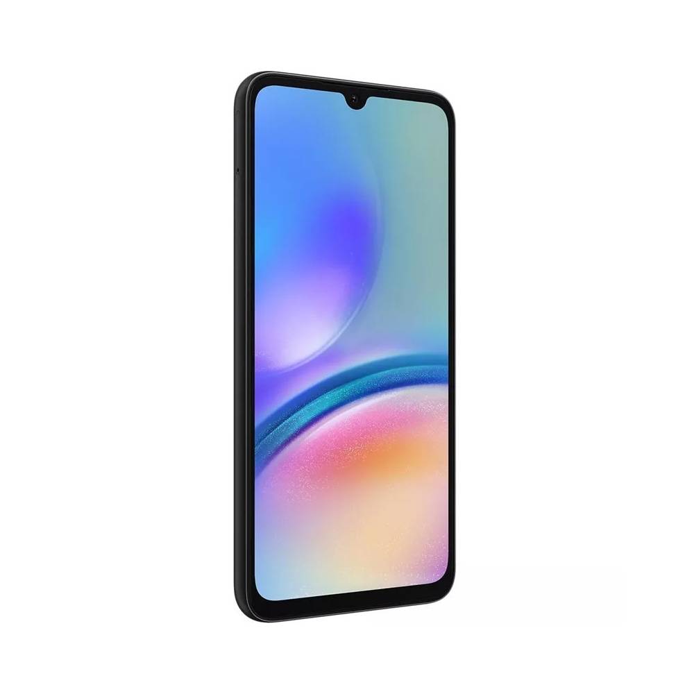 Mobilusis telefonas Samsung Galaxy A05s, 128 GB, juodas