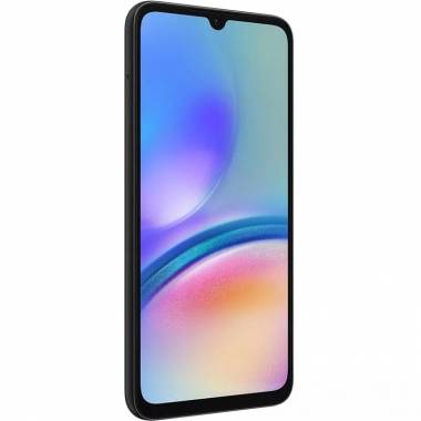 Mobilusis telefonas Samsung Galaxy A05s, 128 GB, juodas