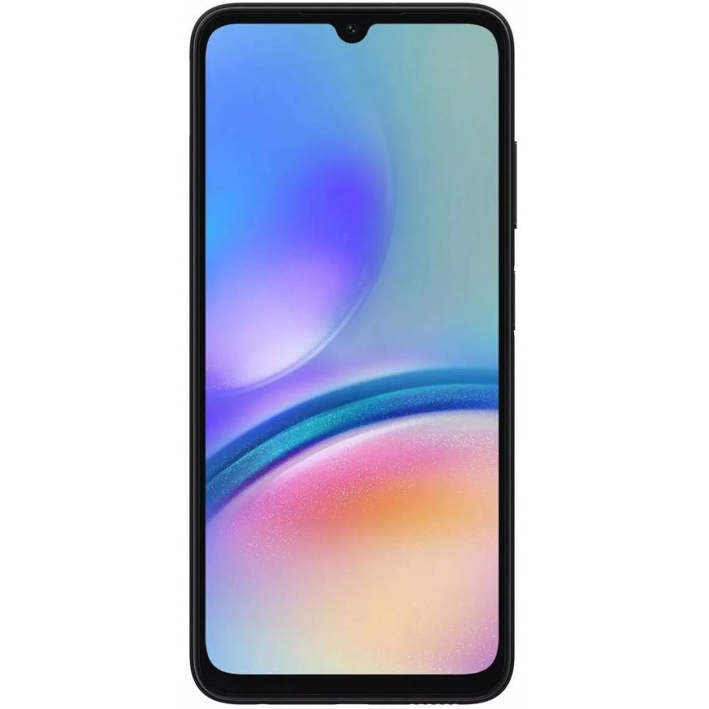 Mobilusis telefonas Samsung Galaxy A05s, 128 GB, juodas