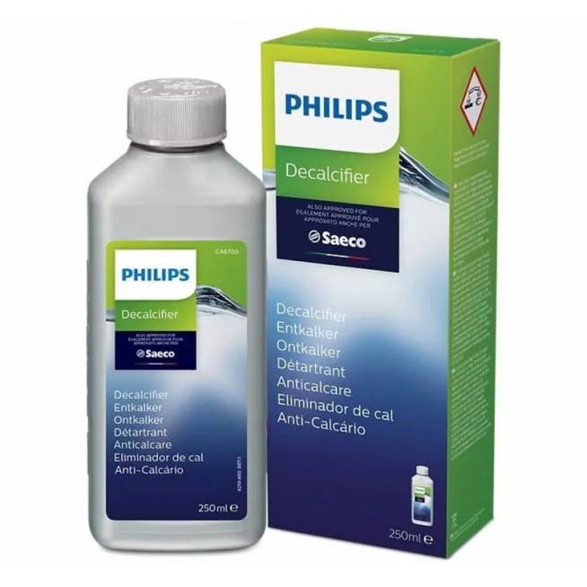 Nukalkinimo priemonė Philips CA6700/10, 0.25 l