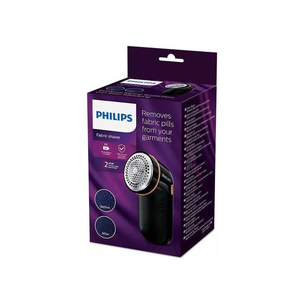 Pūkų rinkiklis Philips GC026/80, plastikas/metalas