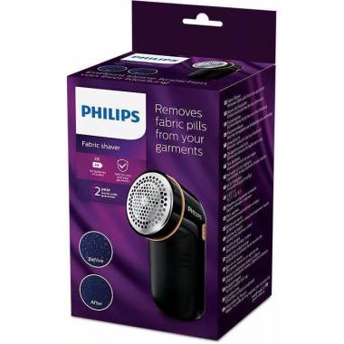 Pūkų rinkiklis Philips GC026/80, plastikas/metalas