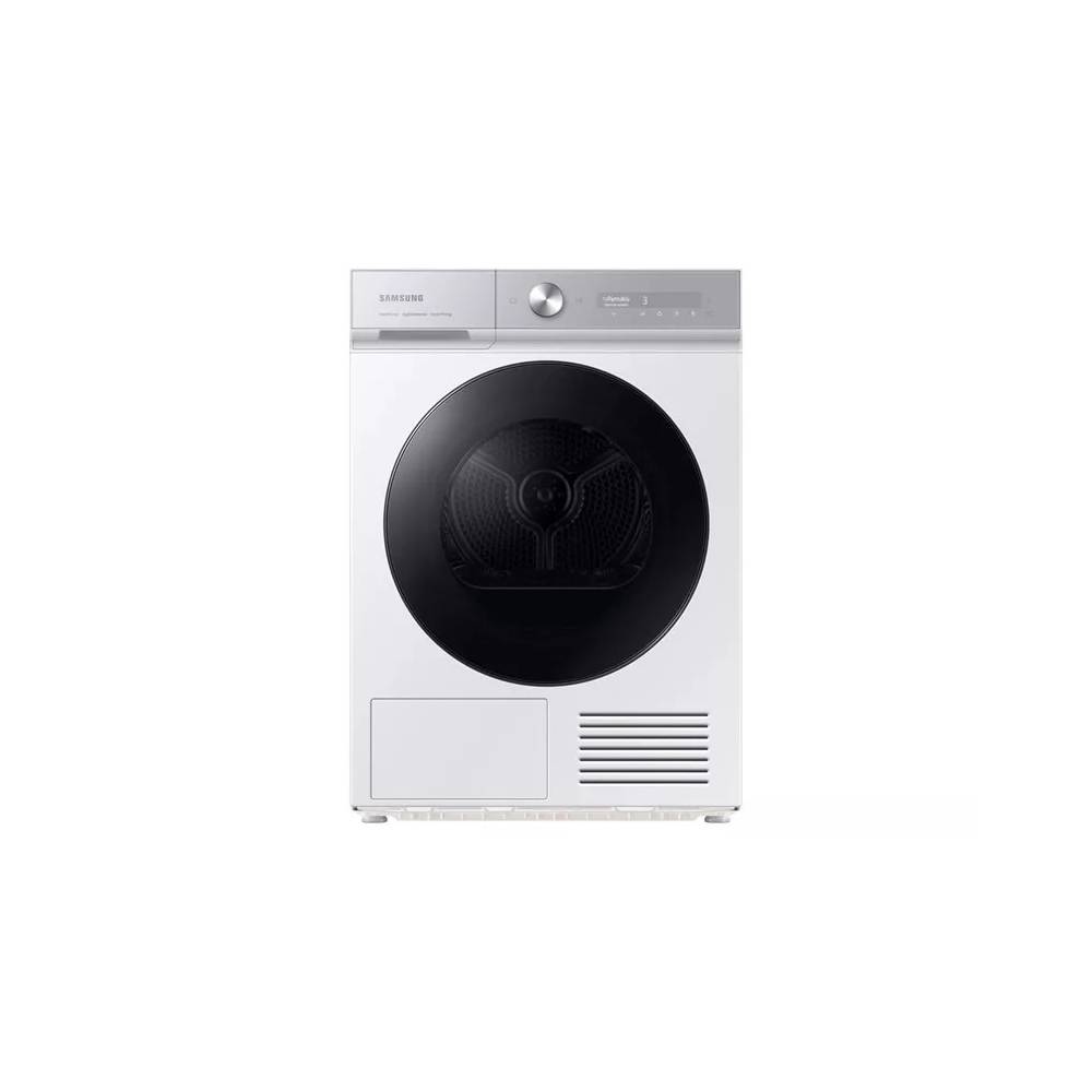 Džiovyklė Samsung DV90BB9445GHS7, 9 kg