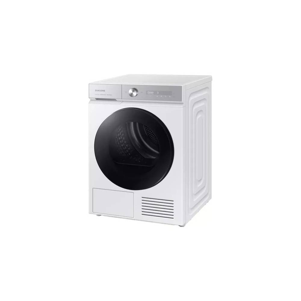 Džiovyklė Samsung DV90BB9445GHS7, 9 kg