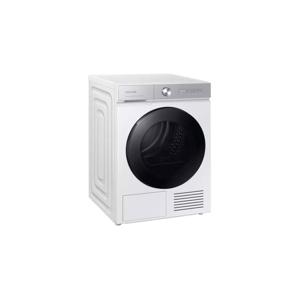 Džiovyklė Samsung DV90BB9445GHS7, 9 kg