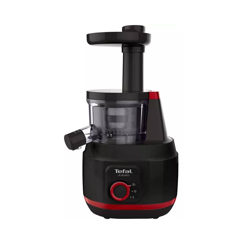 Lėtaeigė sulčiaspaudė Tefal Juiceo ZC150838, 150 W