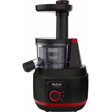 Lėtaeigė sulčiaspaudė Tefal Juiceo ZC150838, 150 W