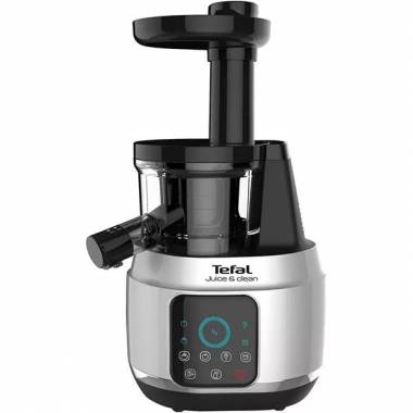 Lėtaeigė sulčiaspaudė Tefal Juice & Clean ZC420E38, 150 W