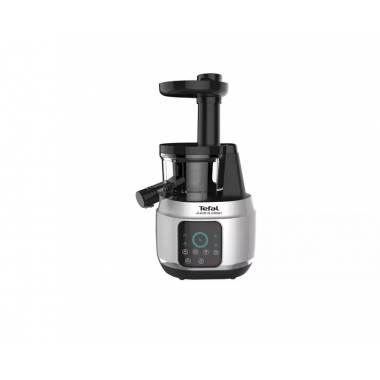 Lėtaeigė sulčiaspaudė Tefal Juice & Clean ZC420E38, 150 W