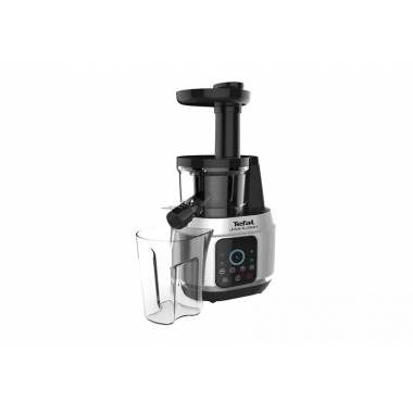 Lėtaeigė sulčiaspaudė Tefal Juice & Clean ZC420E38, 150 W