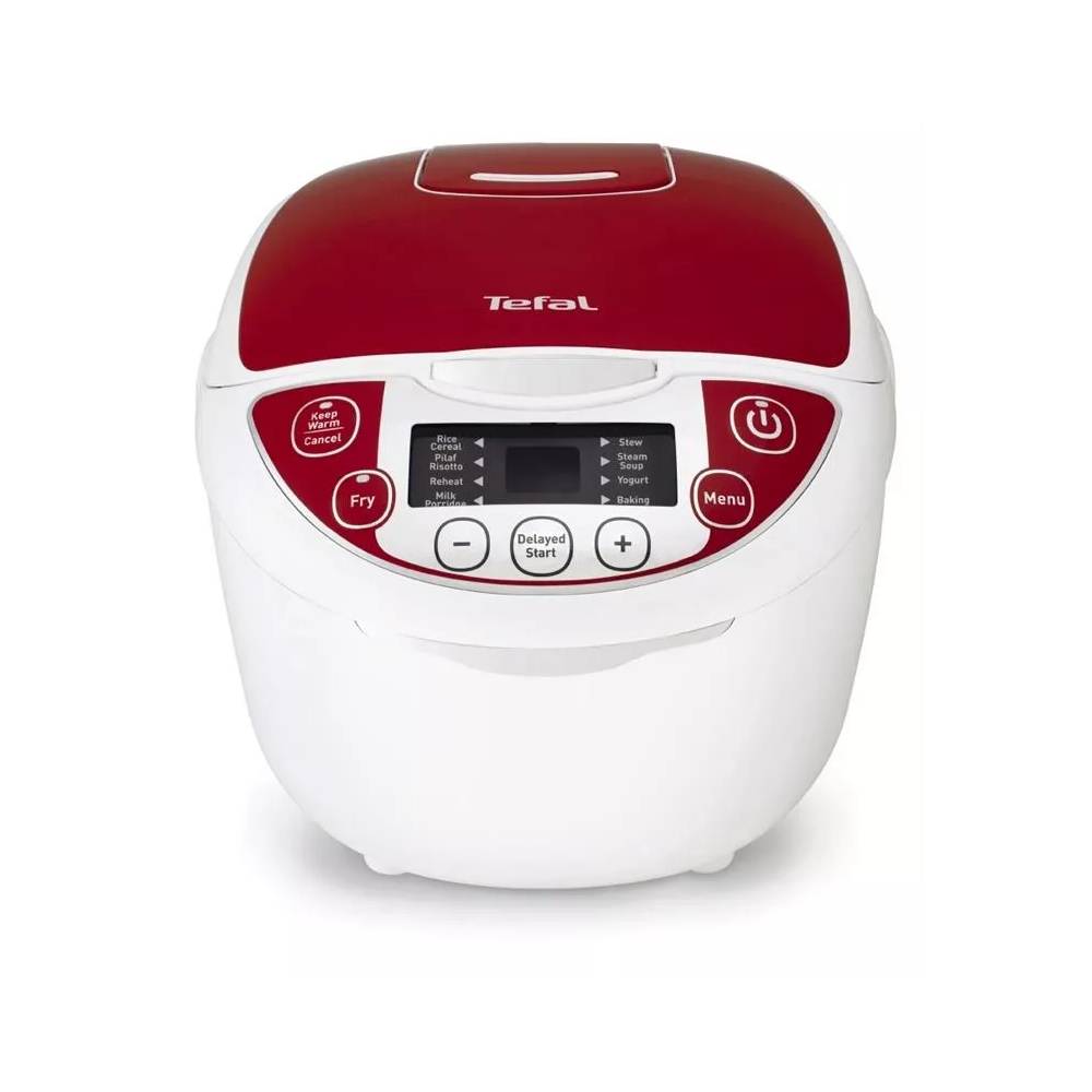 Daugiafunkcis puodas Tefal RK705138