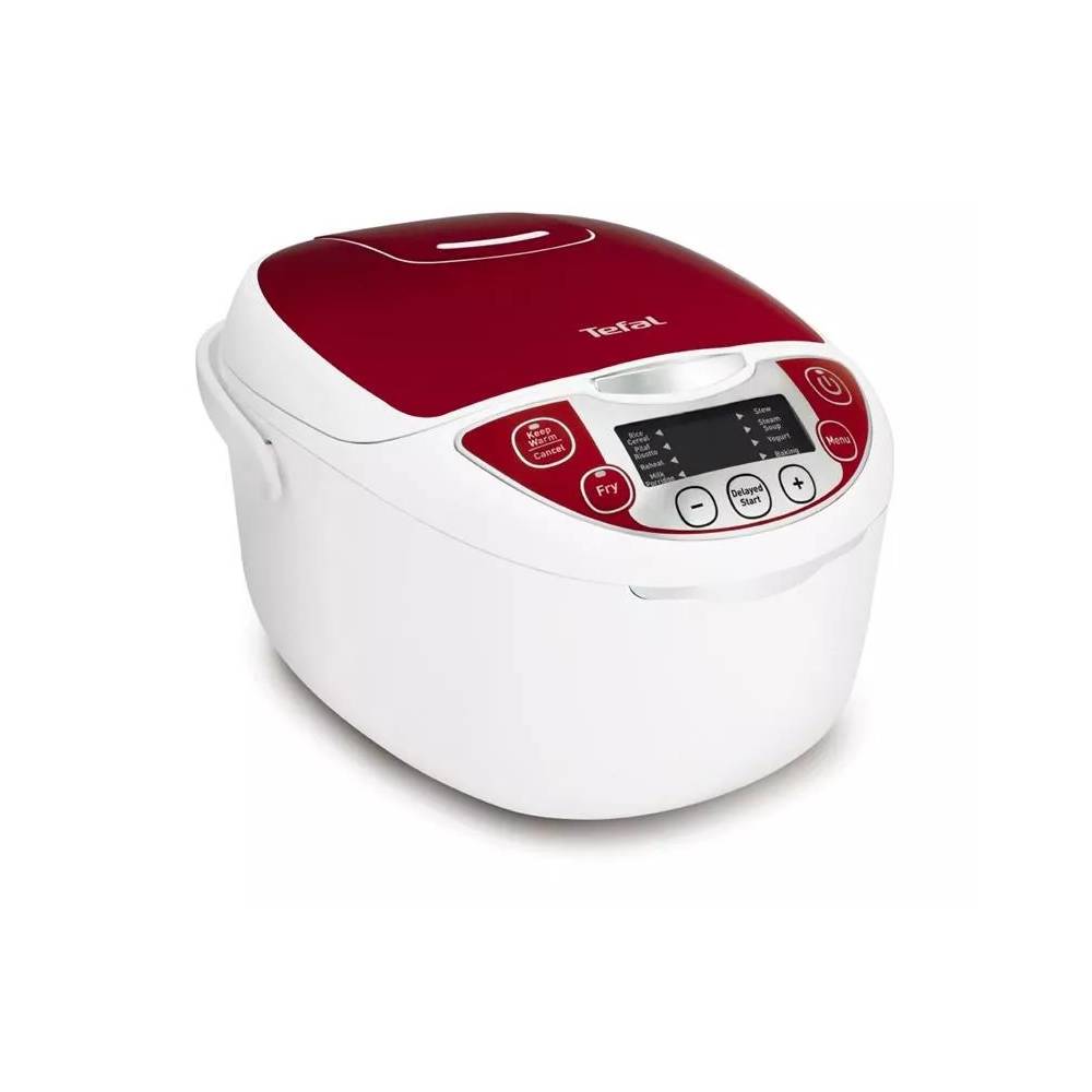 Daugiafunkcis puodas Tefal RK705138