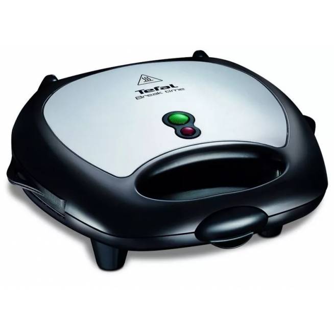 Sumuštinių keptuvė Tefal Break Time SW614831, 700 W