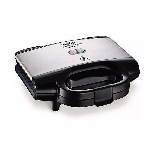 Sumuštinių keptuvė Tefal Ultracompact SM157236, 700 W