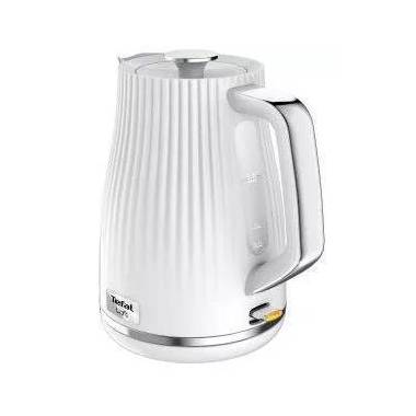 Elektrinis virdulys Tefal Loft KO250130, 1.7 l