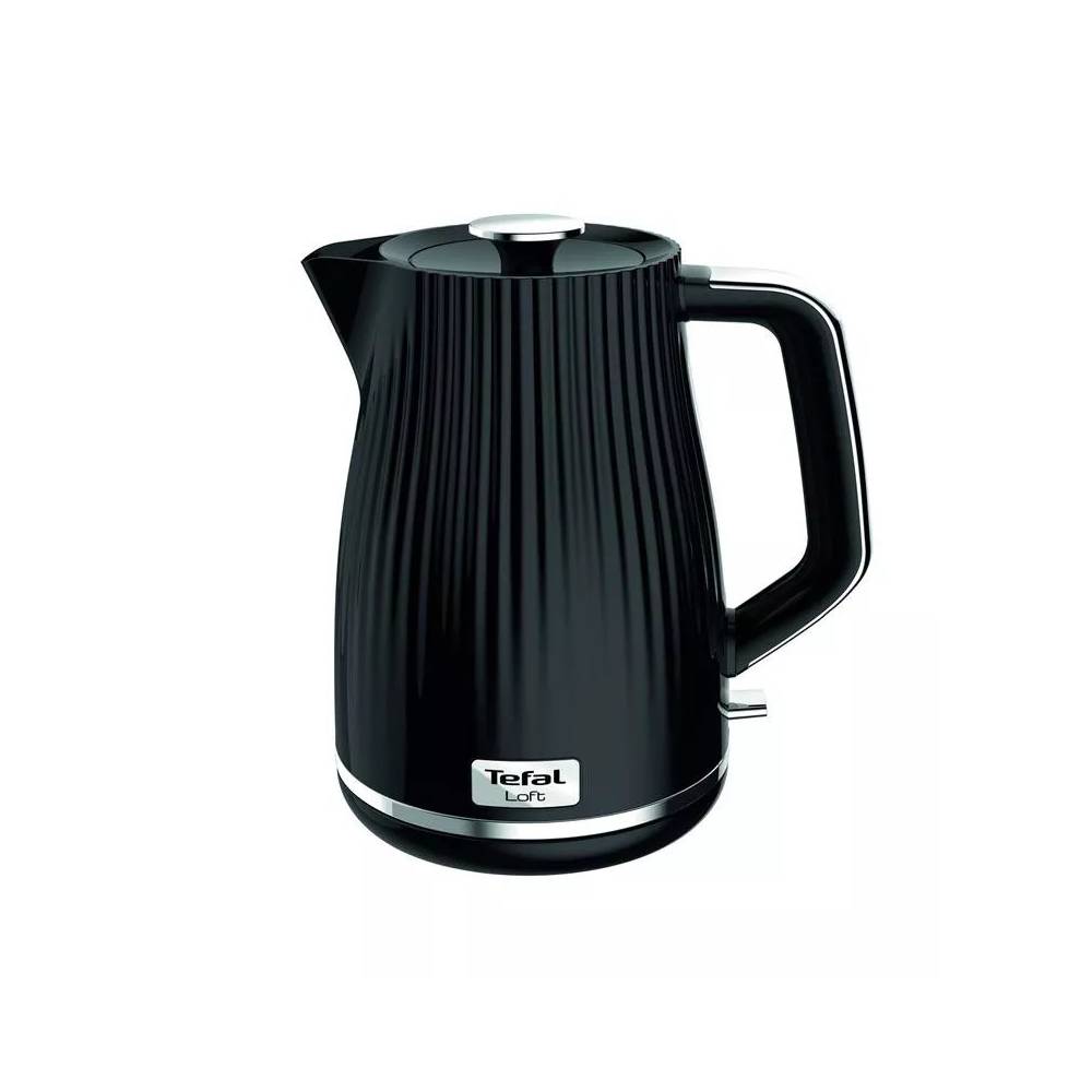 Elektrinis virdulys Tefal Loft KO250830, 1.7 l