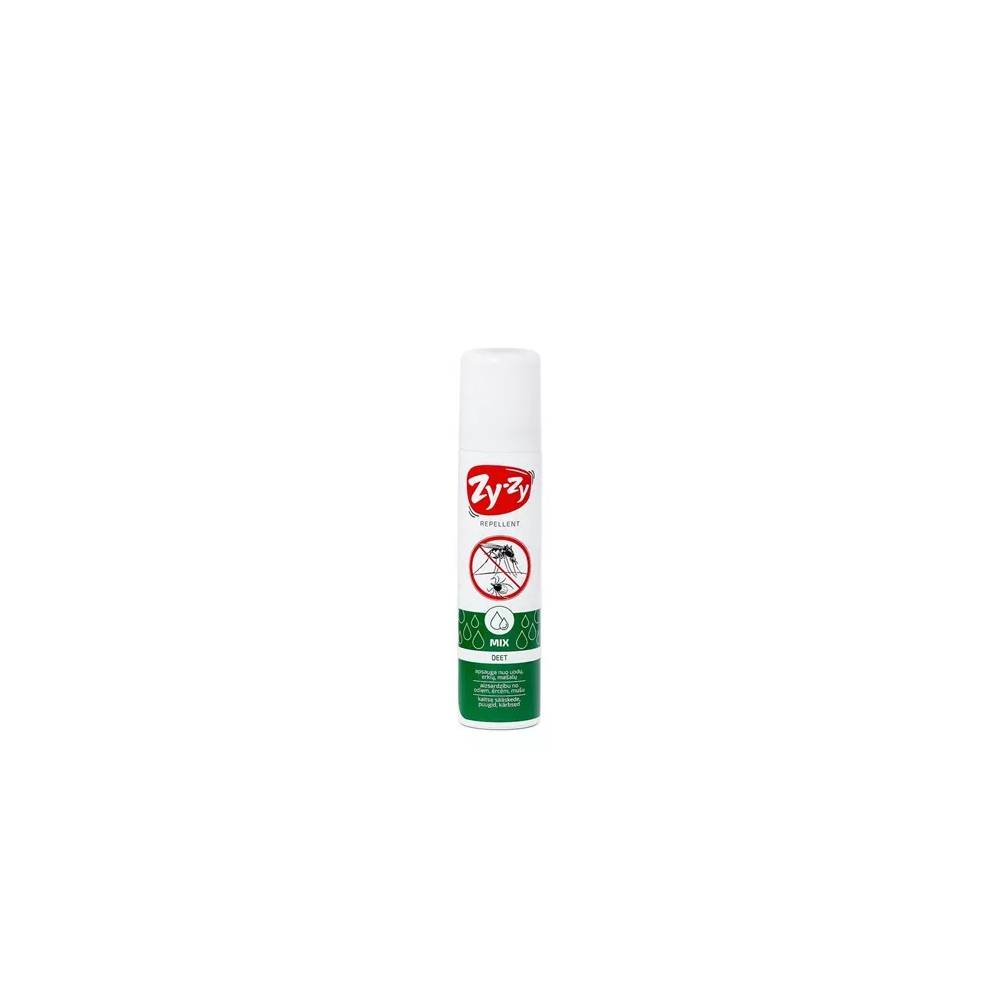 Aerozolis, 75 ml