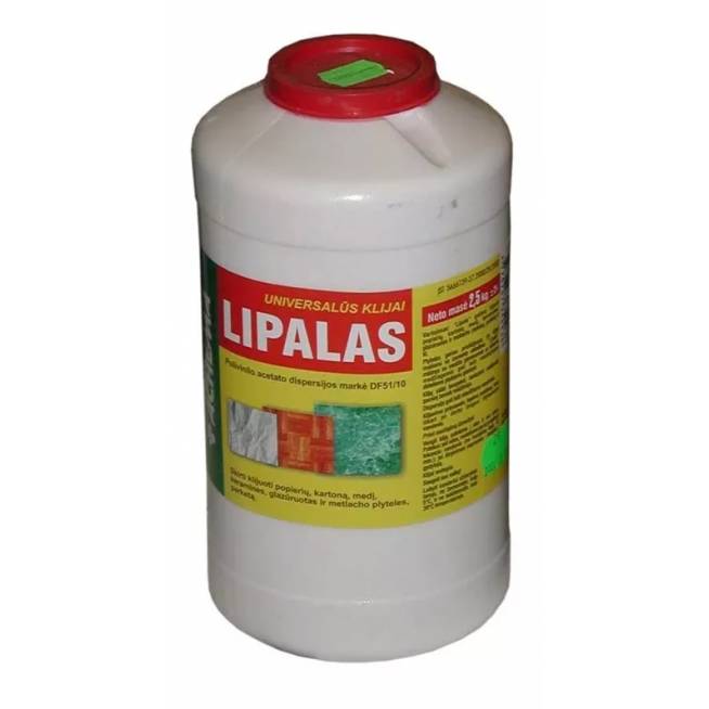 Klijai universalūs Achema Lipalas, 1 kg