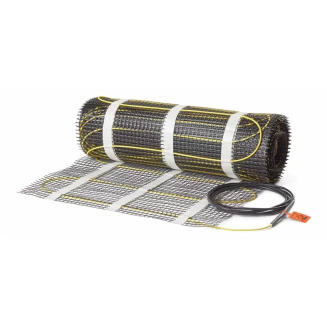 Šildymo kilimėlis HeatMyHome HMH, 0.5 m x 5 m, 2.5 m², 375 W, 230 V