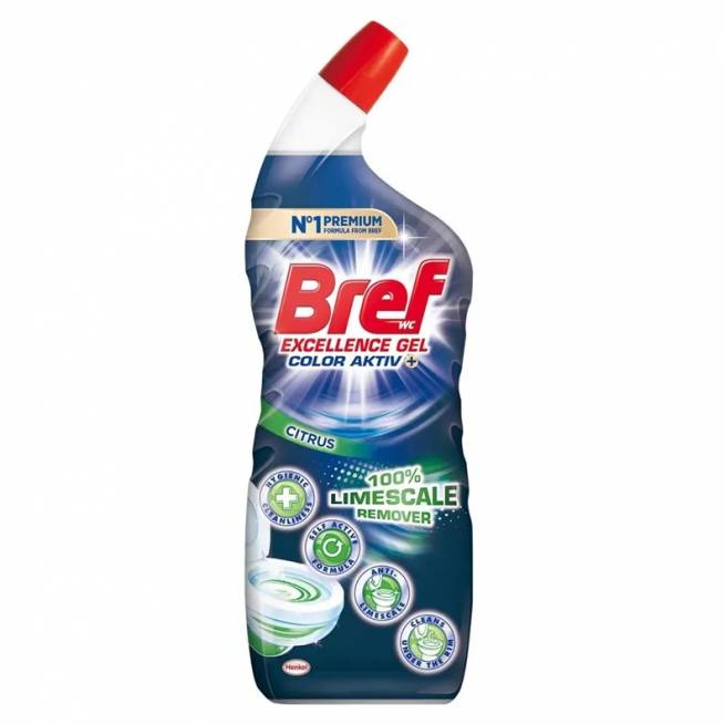 Unitazo valiklis Bref, 0.7 l