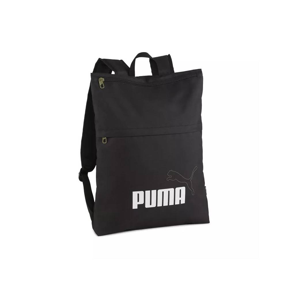 Kuprinė Puma PHASE ELEMENTAL, juoda, 10 l