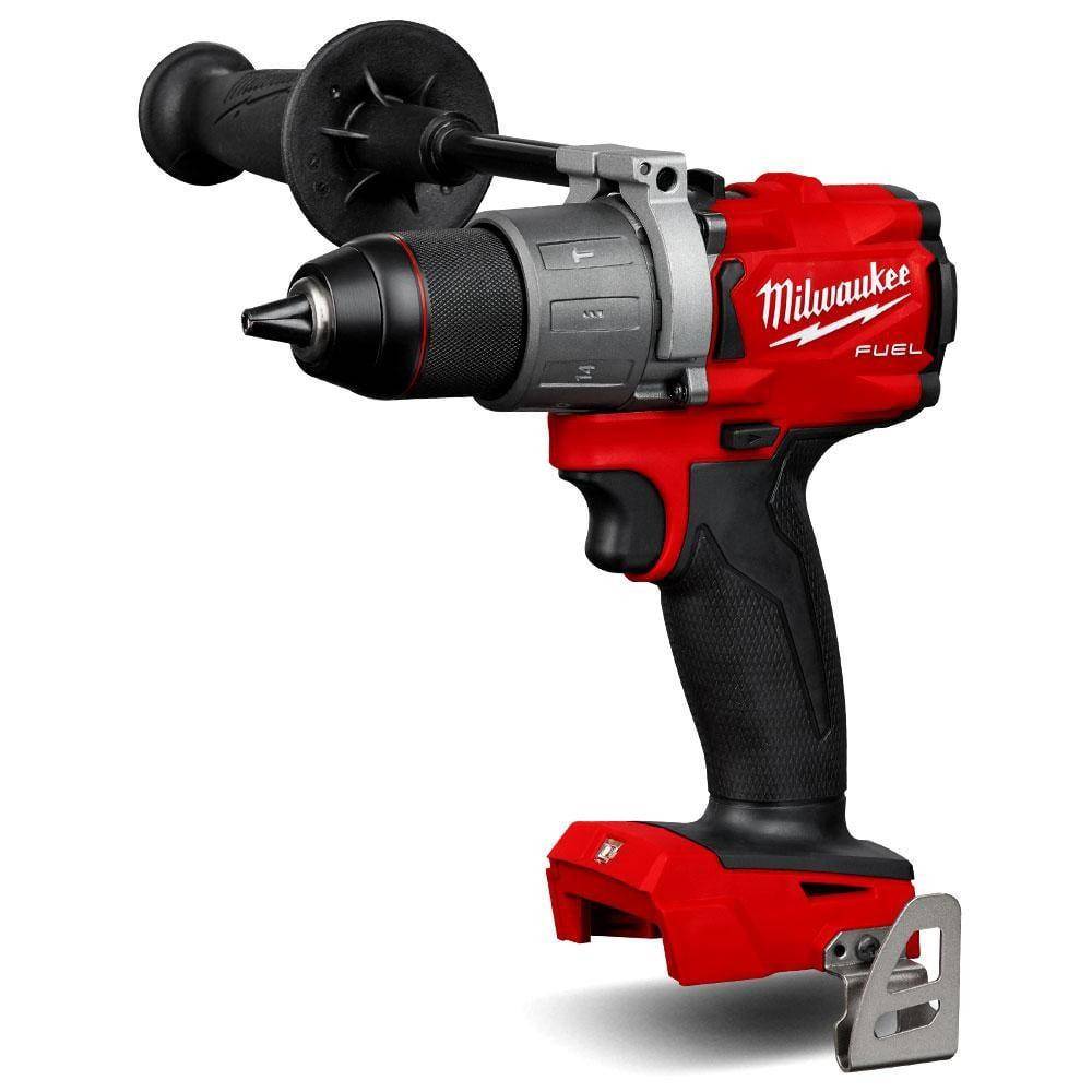 Akumuliatorinių įrankių komplektas su akumuliatoriumi Milwaukee M18FPP2A3-502X, 18 V