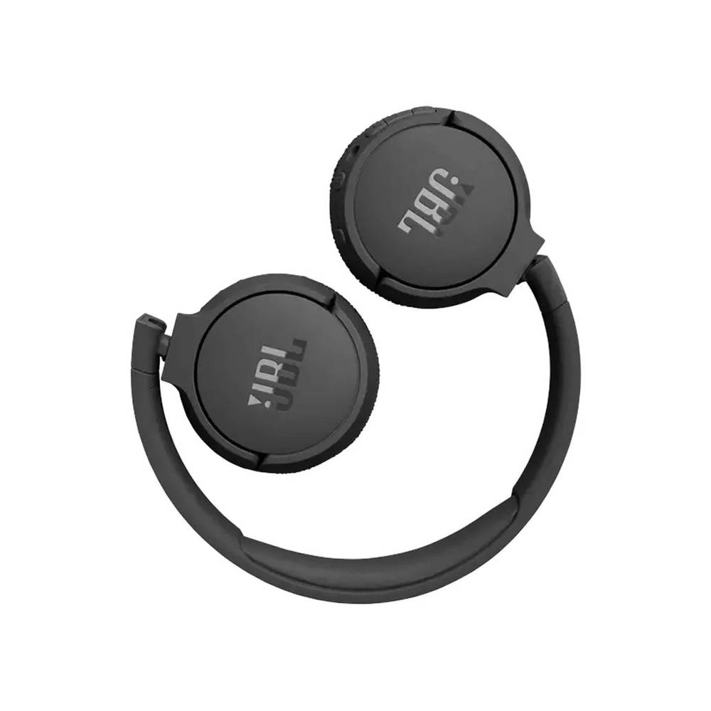 Belaidės ausinės JBL Tune 670 NC, juoda