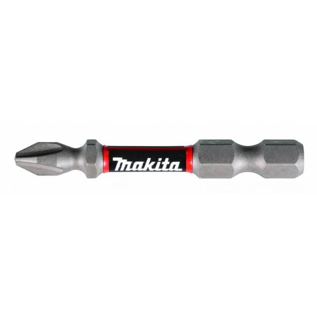 Antgalių rinkinys Makita E-03274, 50 mm, 1/4"