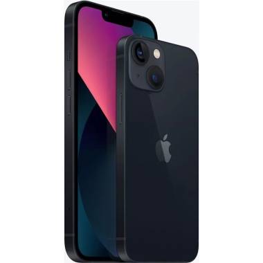 Mobilusis telefonas Apple iPhone 13 128GB Midnight