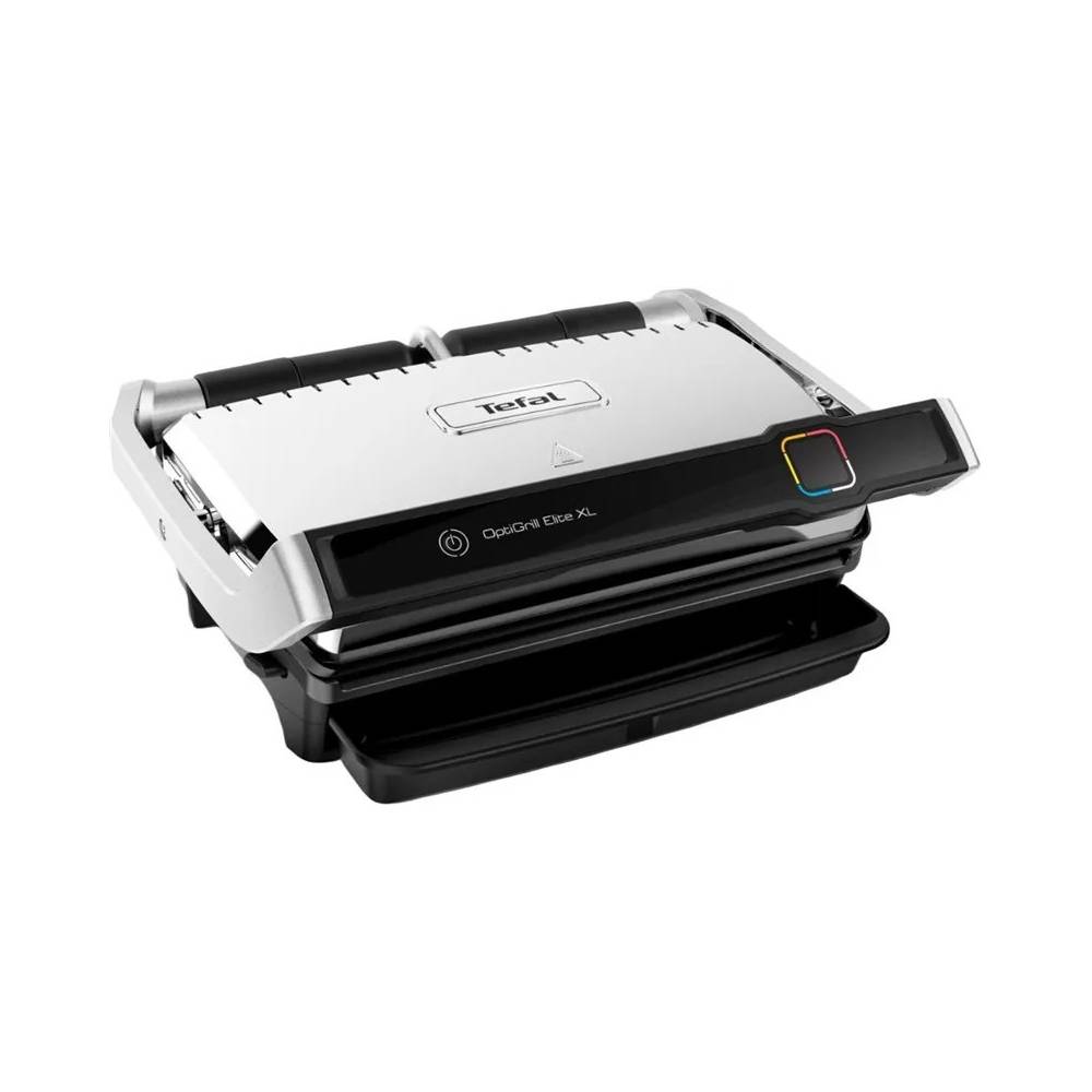 Elektrinis stalo grilis Tefal OptiGrill Elite XL GC760D30