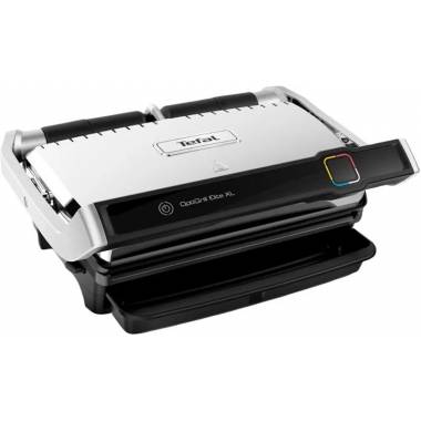 Elektrinis stalo grilis Tefal OptiGrill Elite XL GC760D30