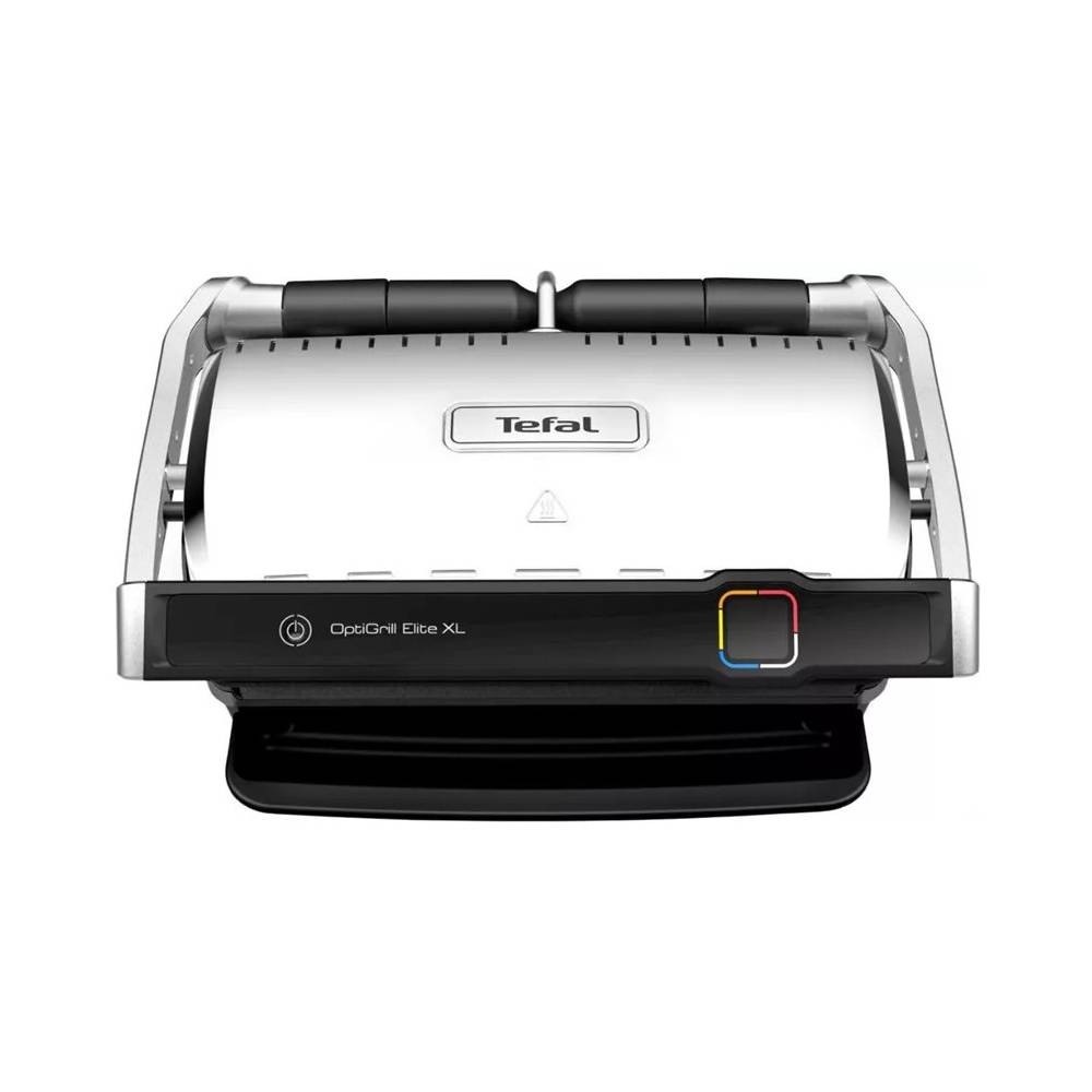 Elektrinis stalo grilis Tefal OptiGrill Elite XL GC760D30