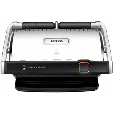 Elektrinis stalo grilis Tefal OptiGrill Elite XL GC760D30