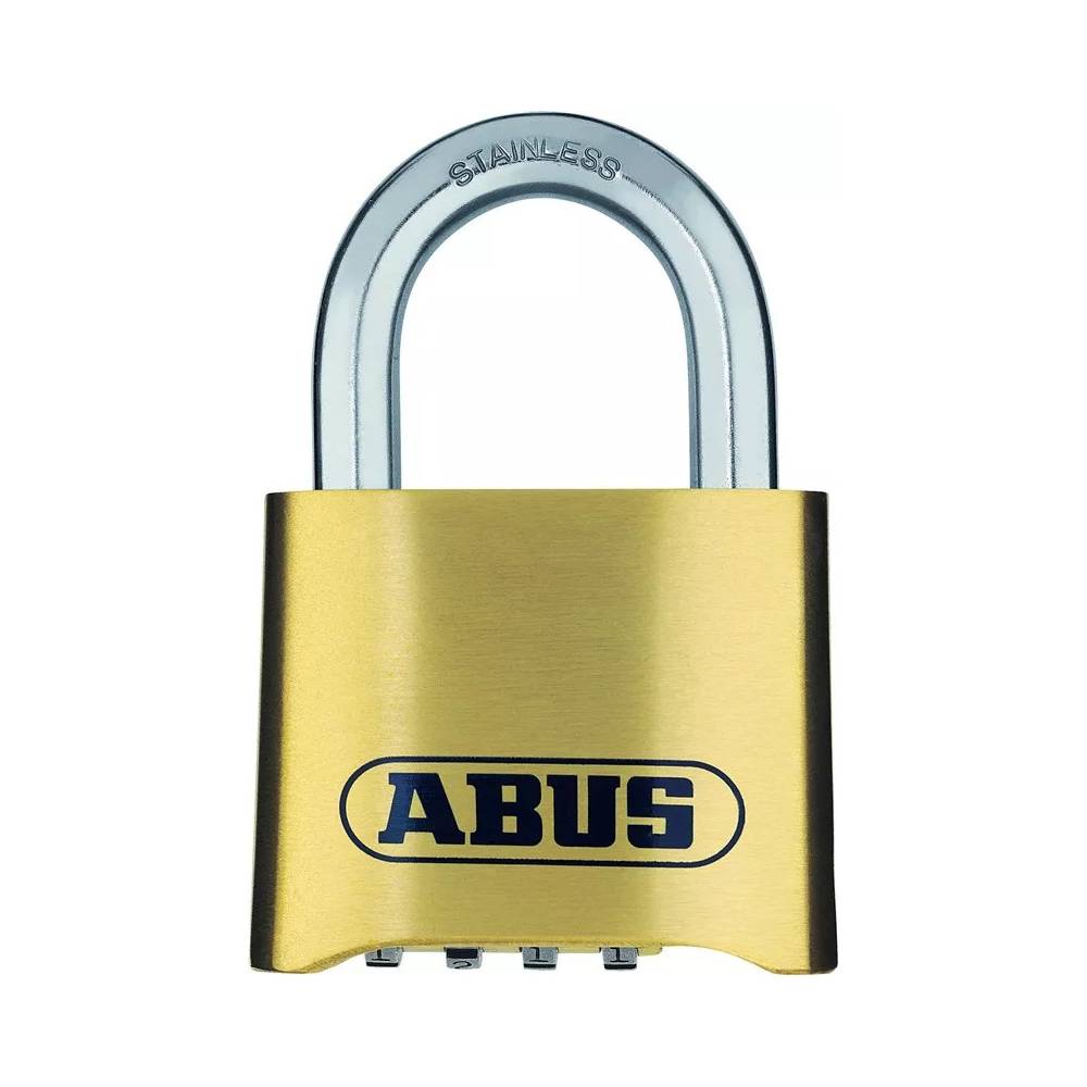 Pakabinama spyna Abus 32074, 180 mm x 50 mm