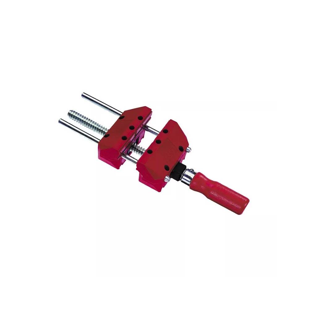 Spaustuvas Bessey S10-ST, plastikas/metalas, 10 cm x 9 cm