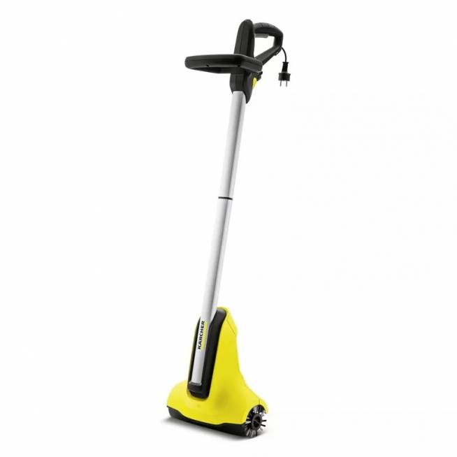 Aukšto slėgio plovykla Kärcher Patio Cleaner PCL 4, 600 W, 10 Bar