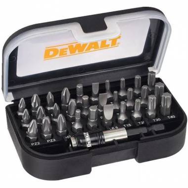 Atsuktuvų antgalių komplektas Dewalt DT7944S