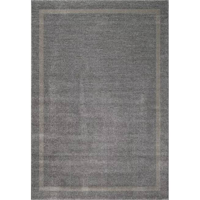 Kilimas Domoletti Madison 034-0045-3171, pilkas, 150 cm x 80 cm