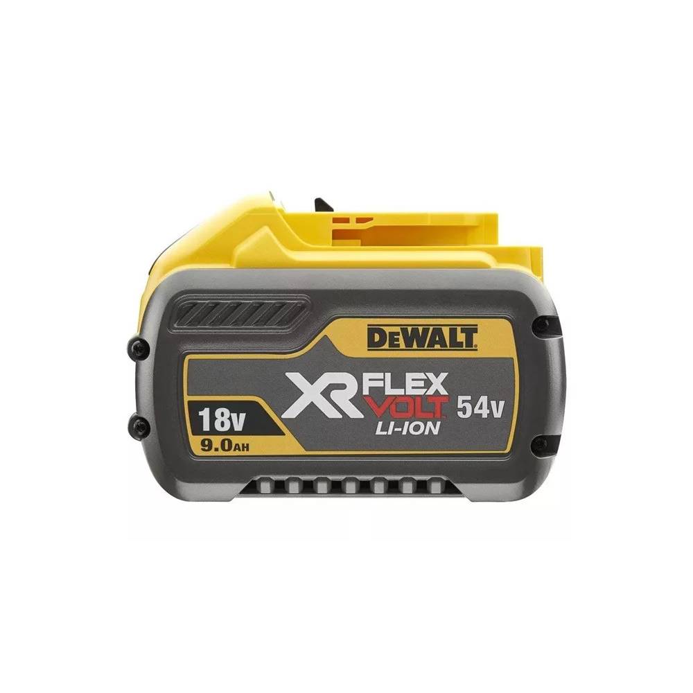 Akumuliatorius Dewalt, 18 - 54 V, li-ion, 9000 mAh