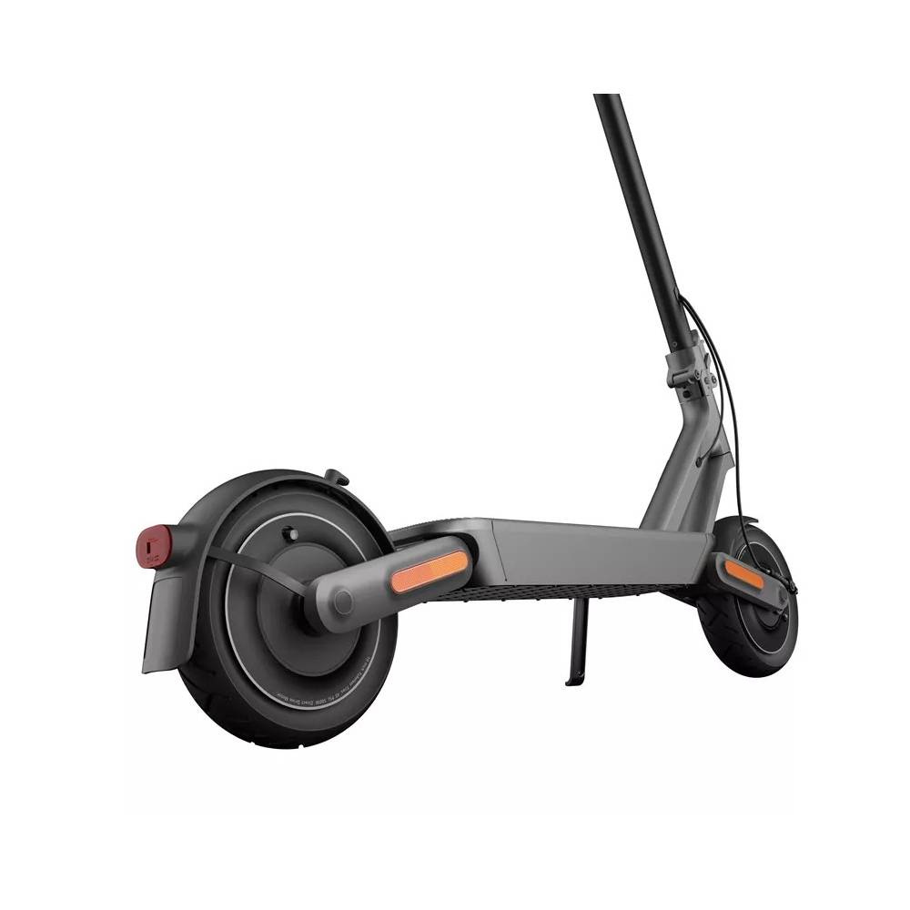 Elektrinis paspirtukas Xiaomi Scooter 4 Ultra, juoda/pilka